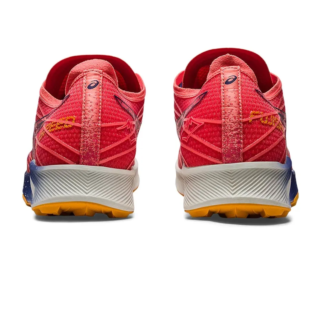 Asics - Women's Fujispeed Trail Running Shoes (1012B176 700) Cheap Asics Shoes Online Australia
