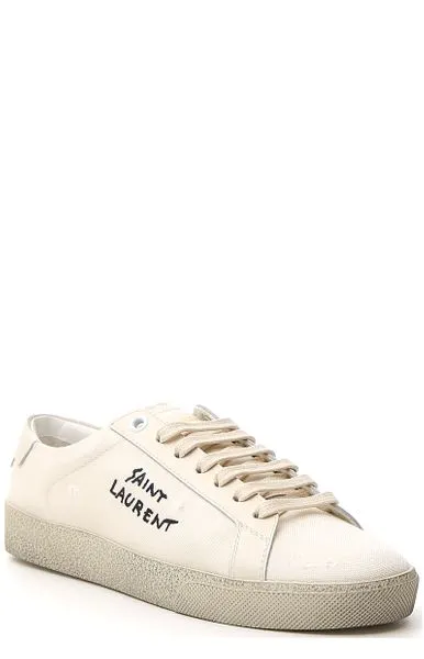 Box Sneakers RAFFIA COURT SL/06 SNEAKERS