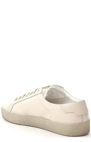Medicare Sneakers Program RAFFIA COURT SL/06 SNEAKERS