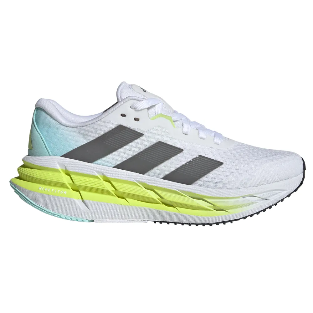 Track Shoes Adidas Adistar 3 Running Shoes
