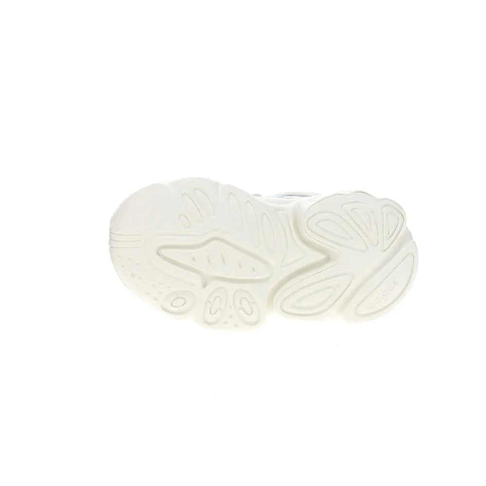 Adidas Shoes Snow Ozweego El Lace Up Sneakers (Infant-Toddler)