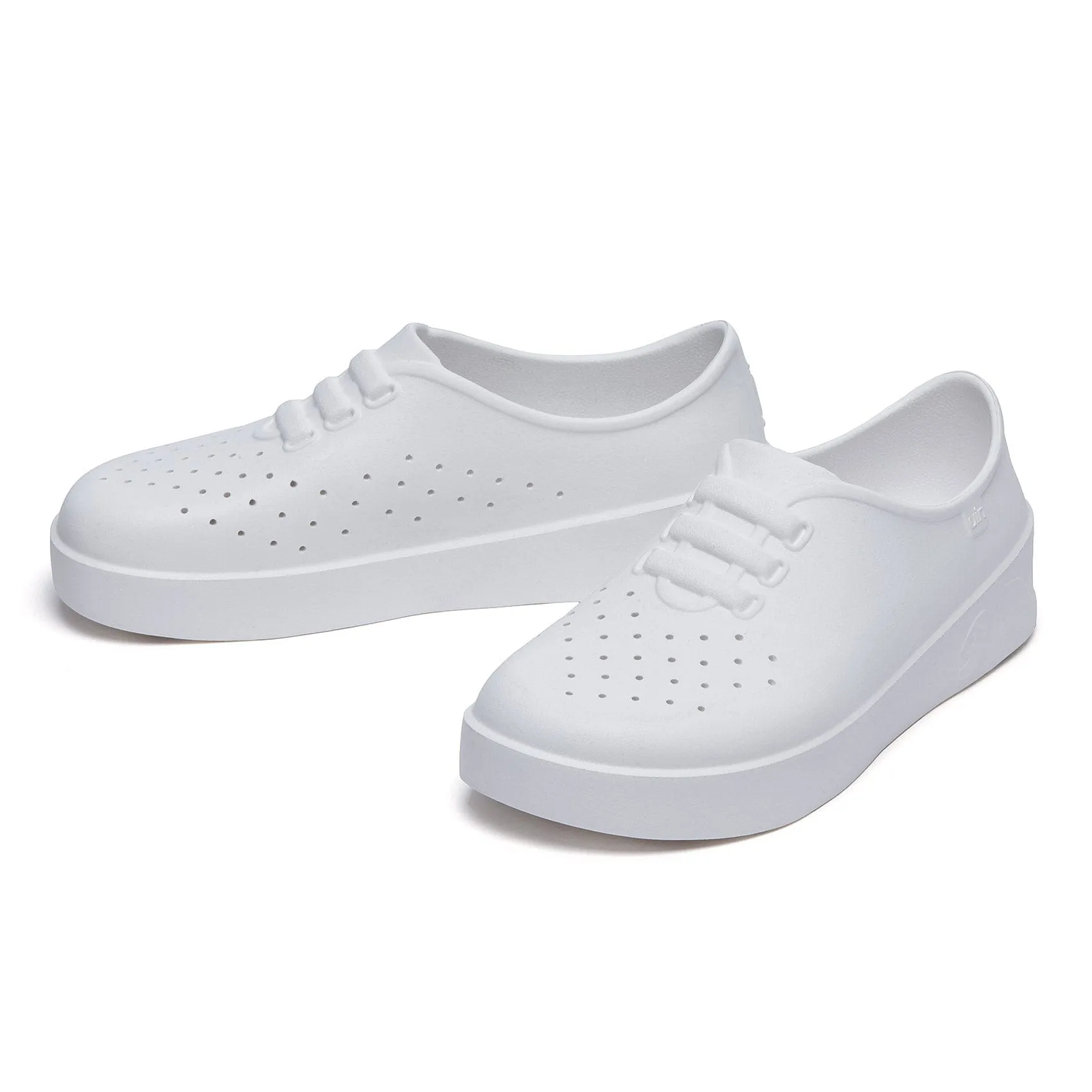 Metatarsal Sandals Pure White Tenerife II Men