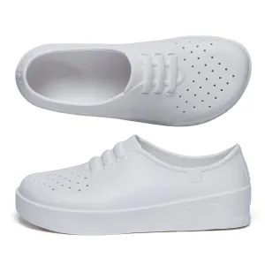 Pure White Tenerife II Men Strive Sandals