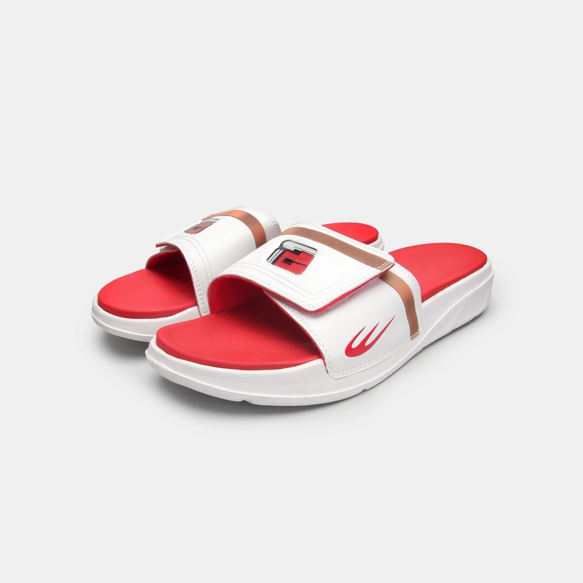 SCOTTIE SLIDERS Slide Comfort Sandals