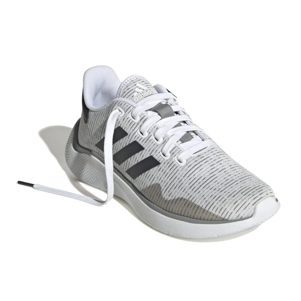 Adidas Futsal Soccer Shoes Puremotion 2.0 Lace Up Sneakers