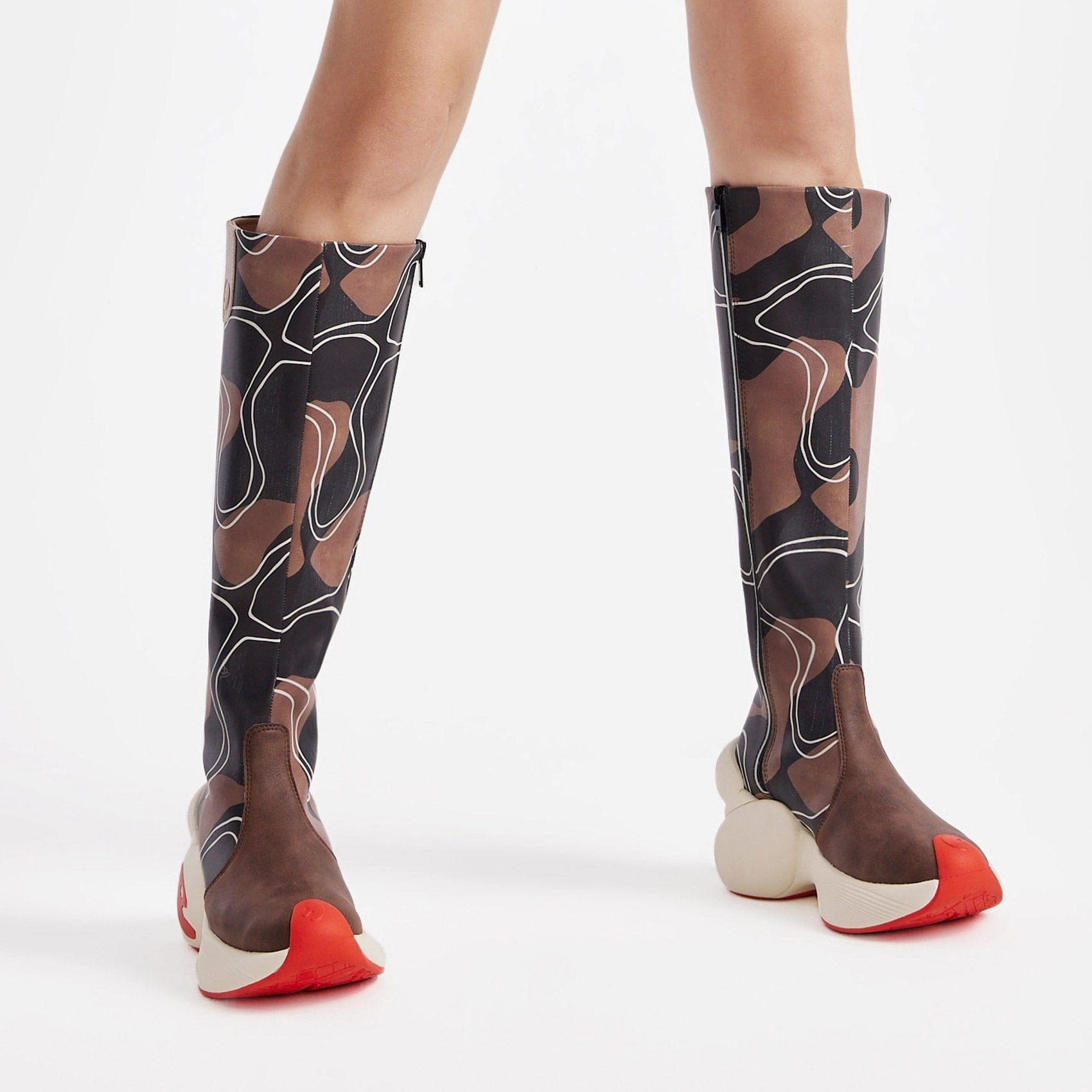 Quagmire 2 Bilbao A5 Women Boots For Winter