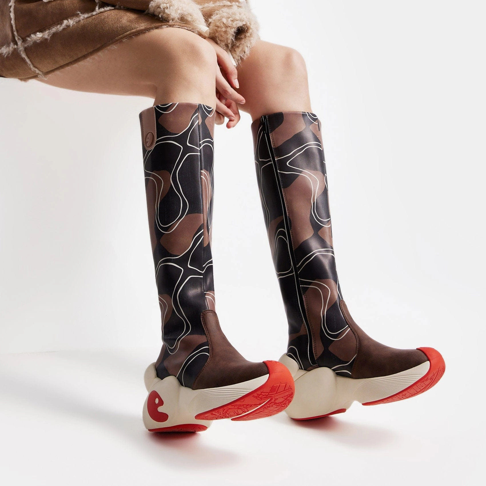 Irish Setter Work Boots Quagmire 2 Bilbao A5 Women