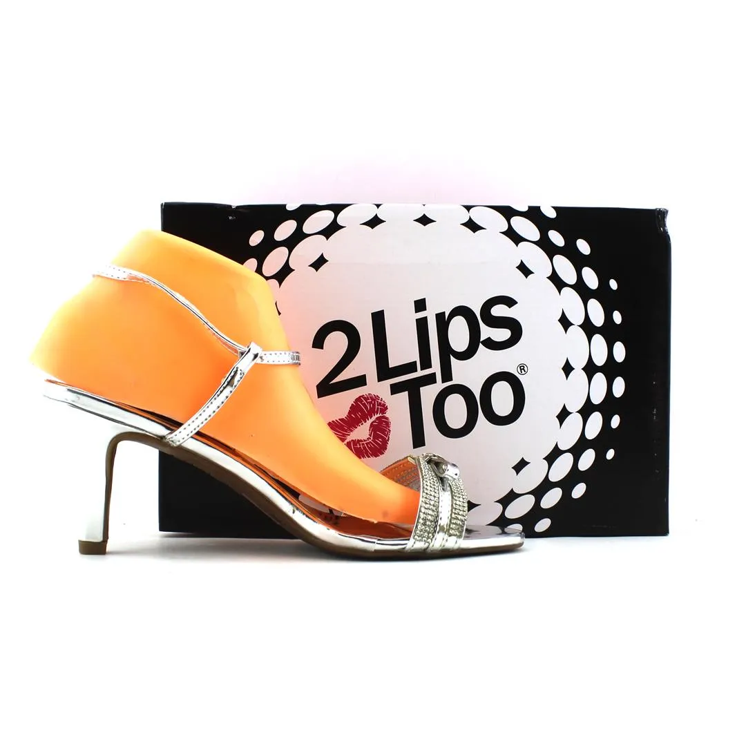 Parts Of A High Heeled Shoe 2 LIPS TOO ENDLESS 13