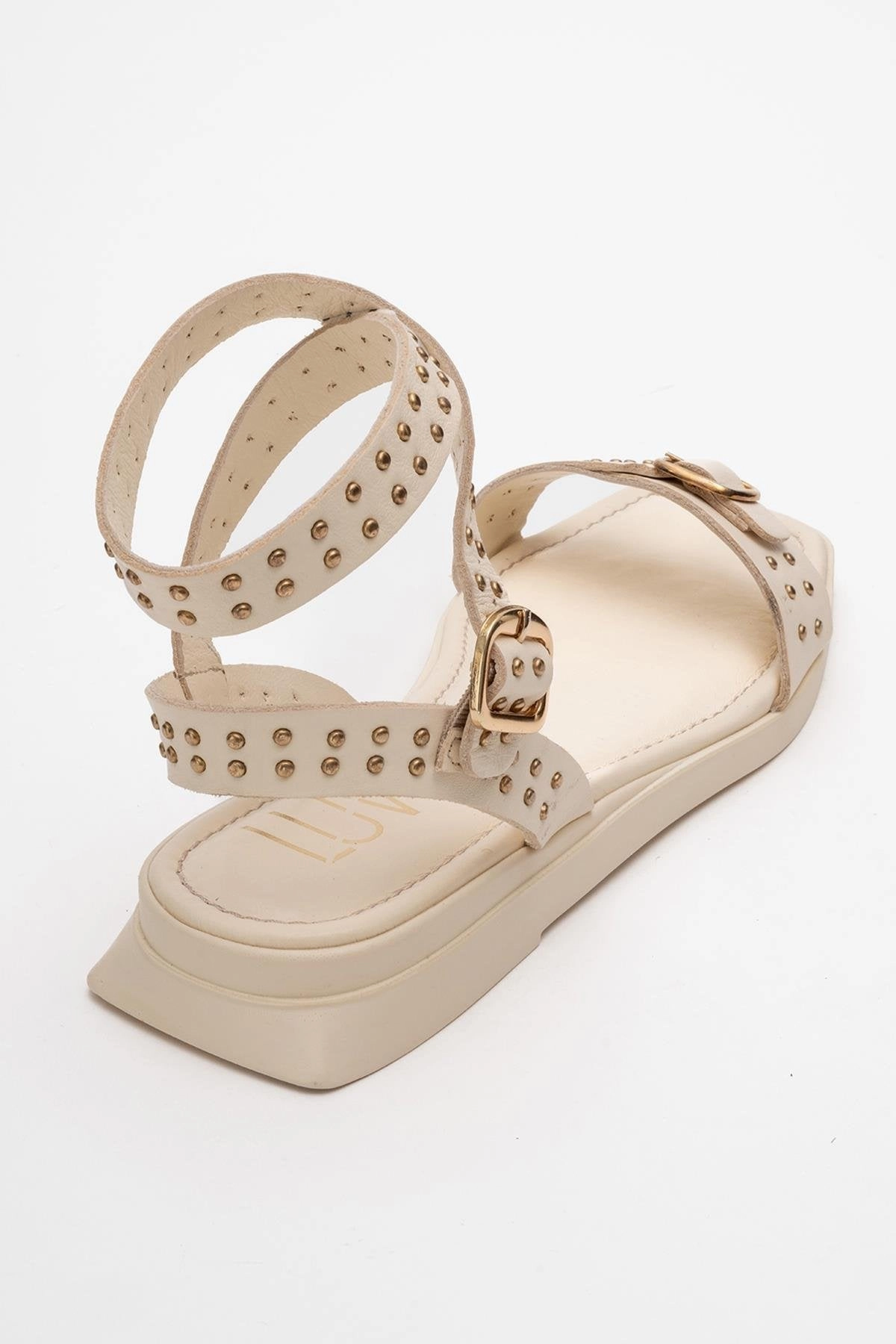 Sandals For Formal Carril Leather Sandal (Women)