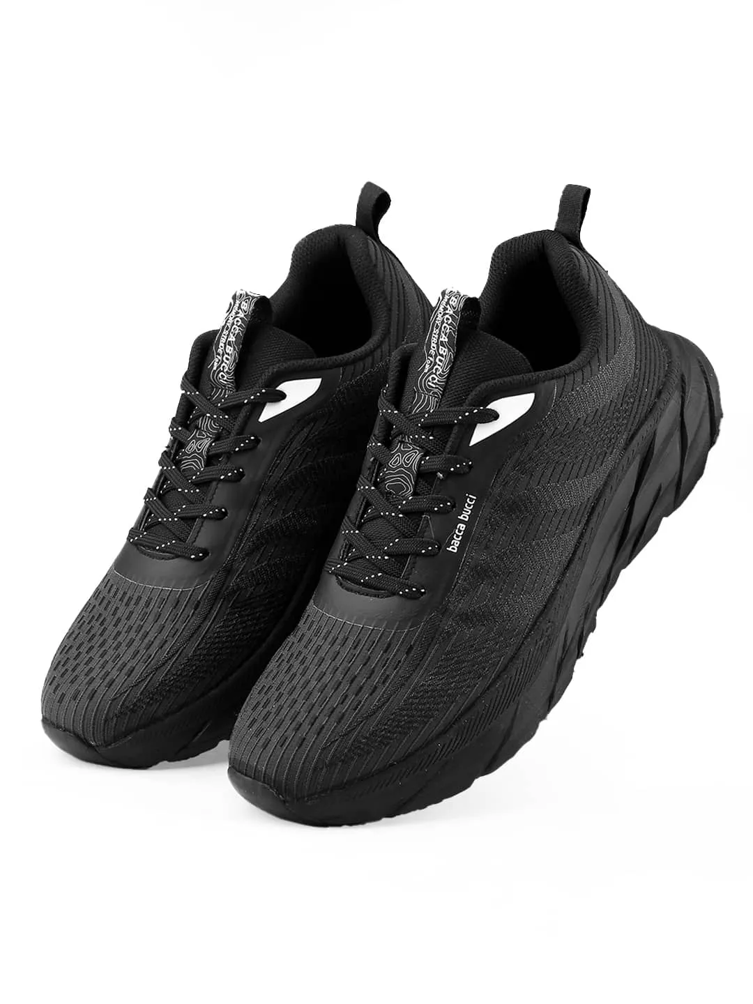 Bacca Bucci APEX Athletic Running Shoes Running Shoes With Cleats