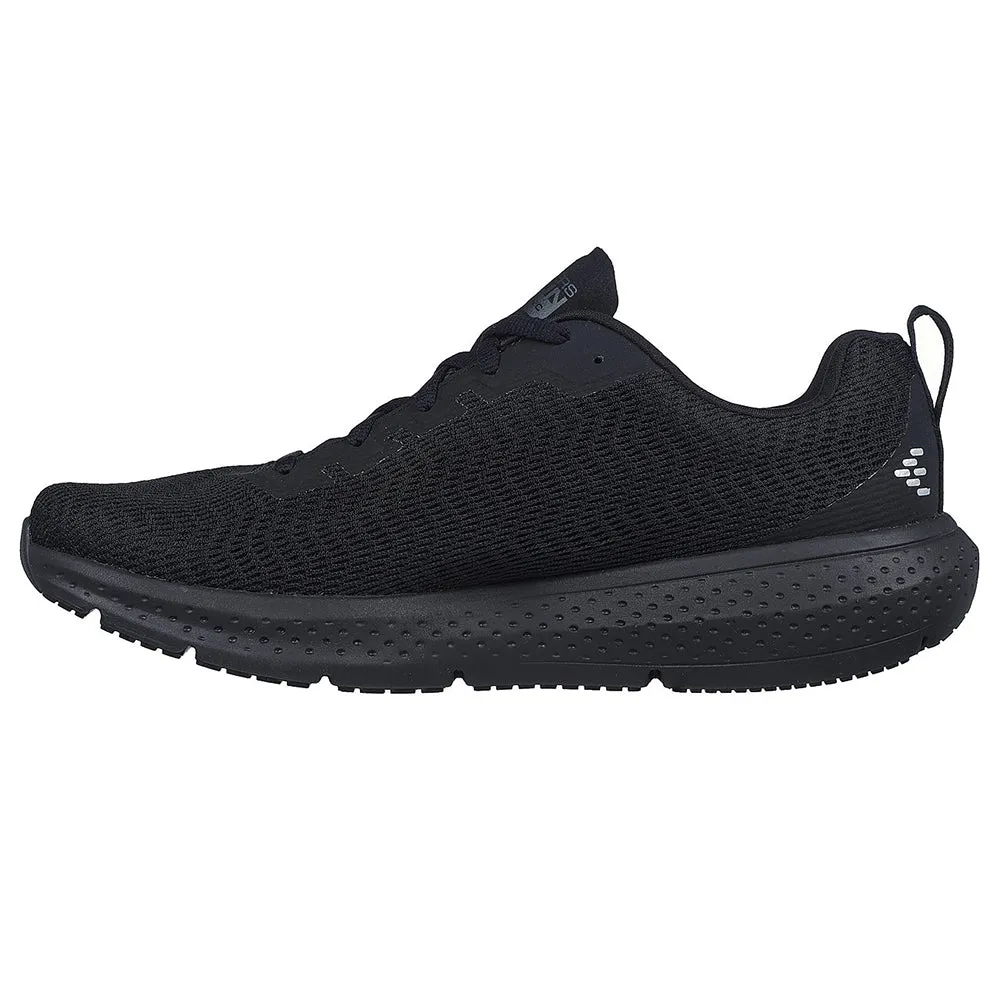 Milestone Running Shoe Store SKECHERS GO RUN SUPERSONIC - 246031 - BBK