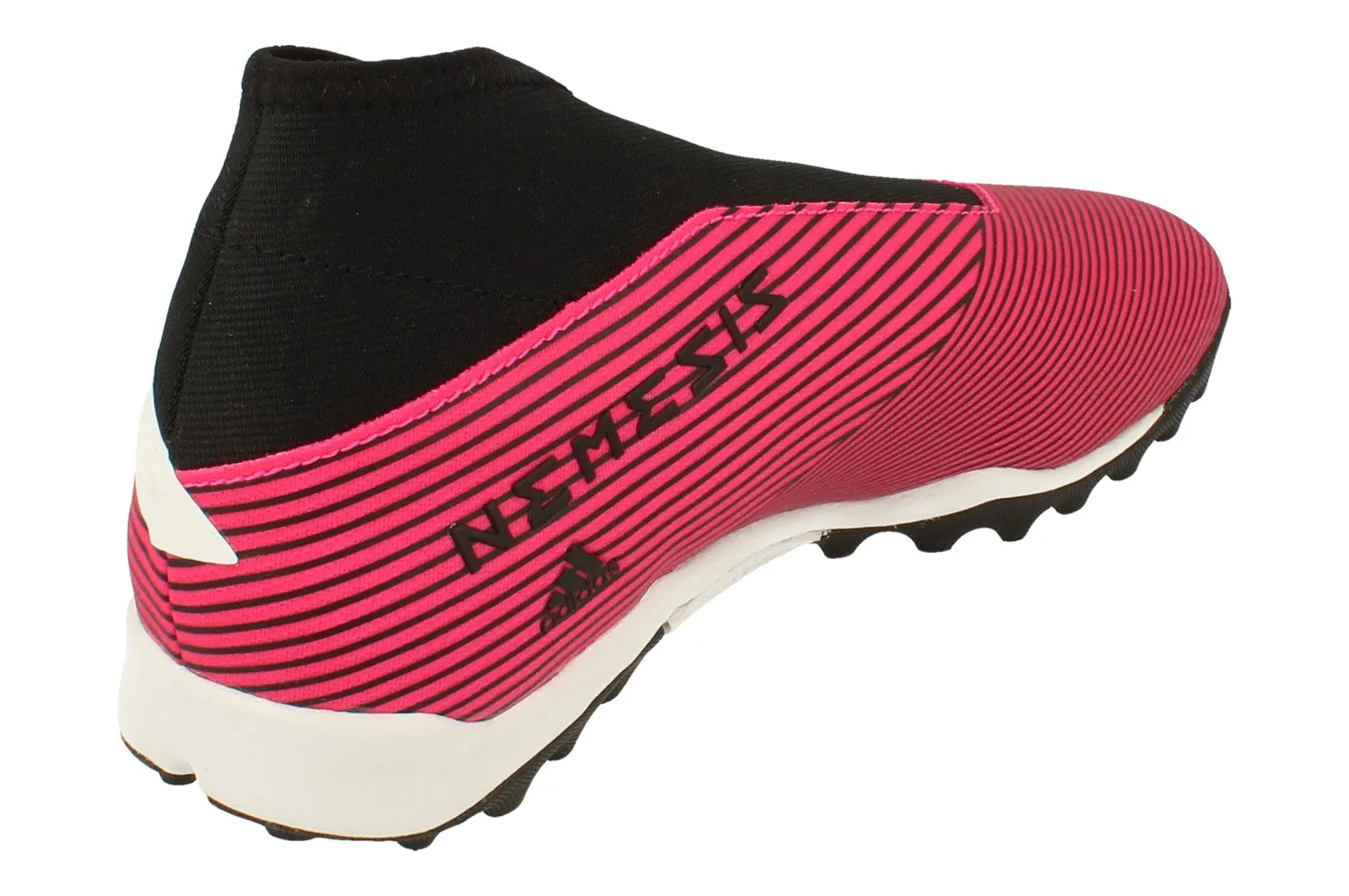 Soccer Cleats Cyber Monday Deal Adidas Nemeziz 19.3 Ll Tf Mens Football Boots Trainers EF0385