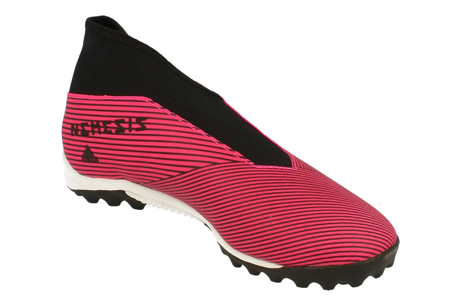 Adidas Nemeziz 19.3 Ll Tf Mens Football Boots Trainers EF0385 Cleats