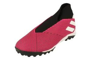 Diadora Elite Tech Lpx Fg Soccer Cleats Adidas Nemeziz 19.3 Ll Tf Mens Football Boots Trainers EF0385