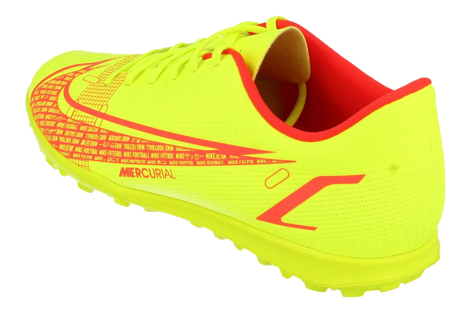 442 Soccer Cleats Nike Vapor 14 Club Tf Mens Football Boots CV0985 Trainers 760