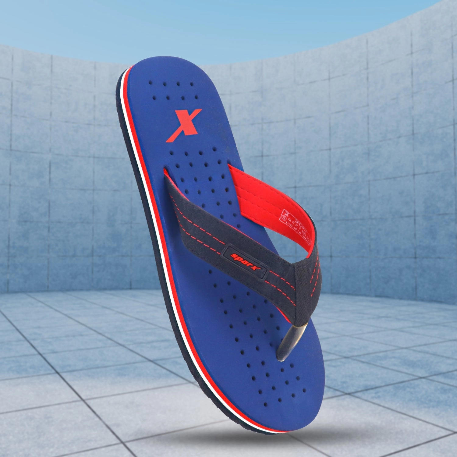 Flip Flops for Men SFG 517 Zappos House Slippers