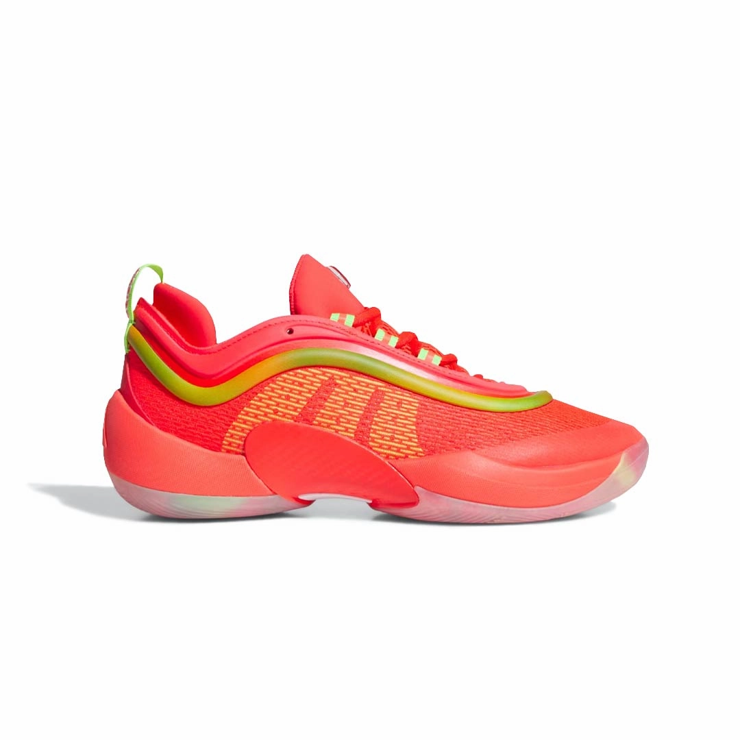 Basketball Shoes With Good Traction adidas - Unisex D.O.N. Issue #6 Haribo Basketball Shoes (JH7917)