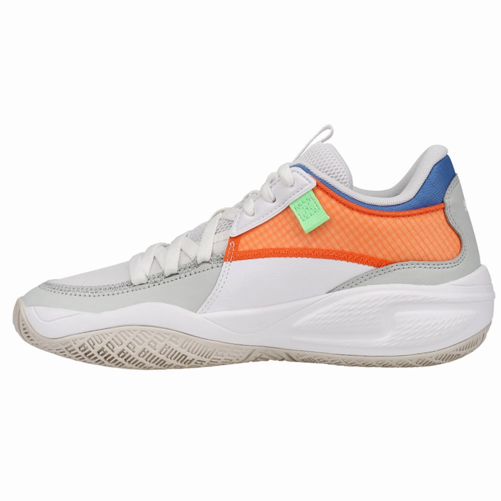 Court Rider Twofold Basketball Shoes Basketball Shoes Size 1