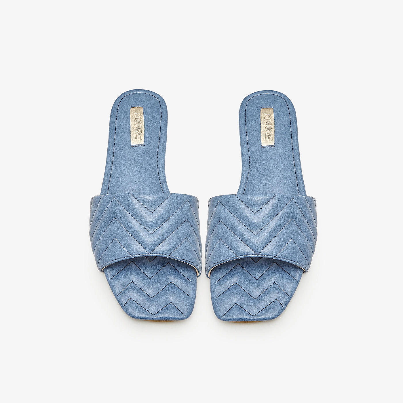 Cozetta Slippers Quilted Slippers