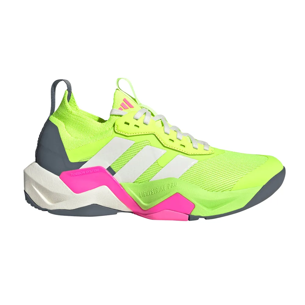 Rapidmove Adv 2 Trainer Training Shoes Adidas Running Shoe Adizero