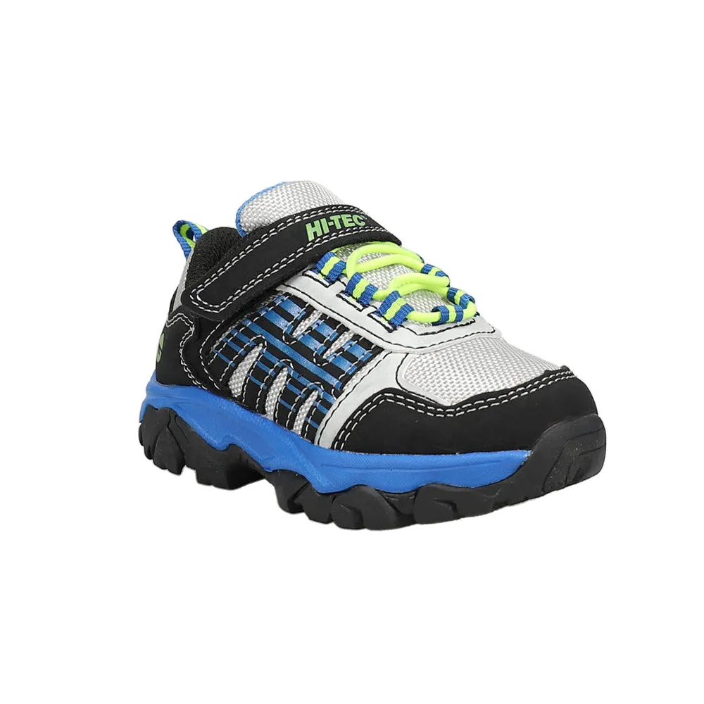 Ethical Hiking Shoes Ravus Rush Low Hiking Shoes (Toddler)