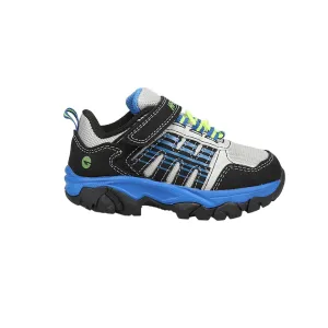 Ravus Rush Low Hiking Shoes (Toddler) Craft Hiking Shoes