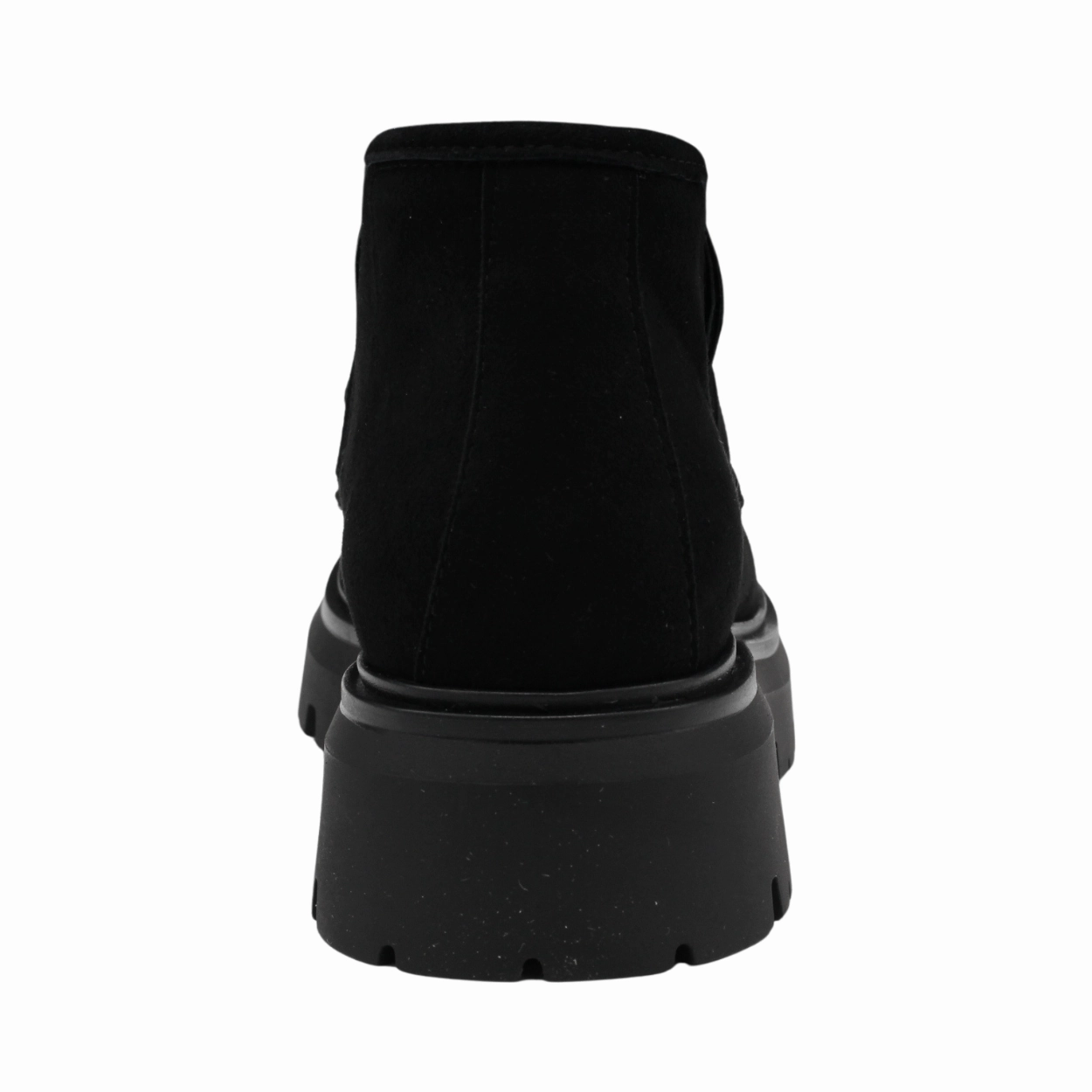 Modern Essentials Cap Oxford Rebecca Loafer Bootie