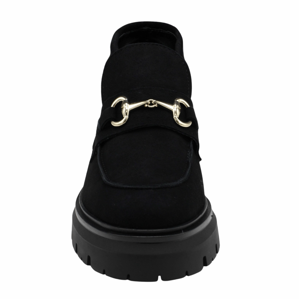 Rebecca Loafer Bootie Oxfords And Brogues