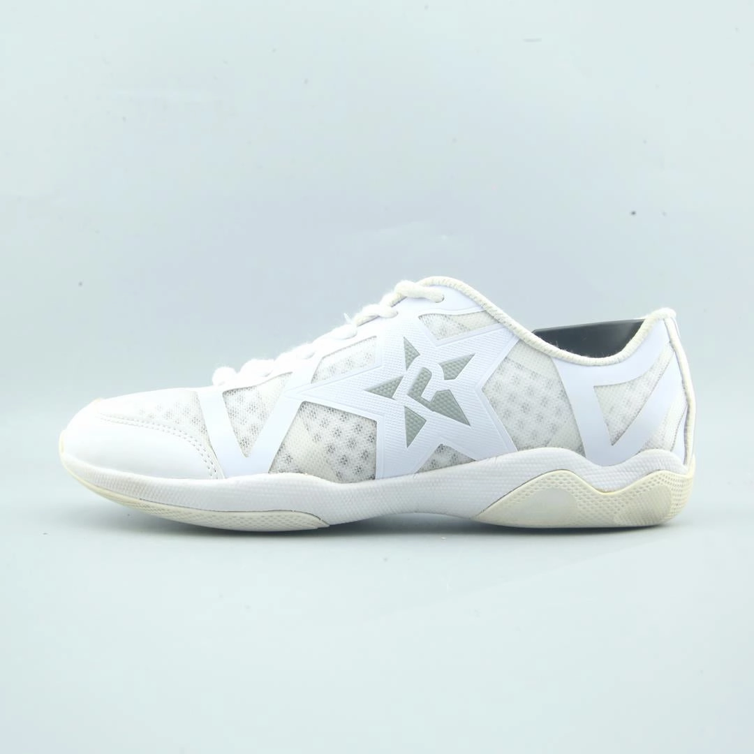 REBEL RUTHLESS Split Toe Running Shoes