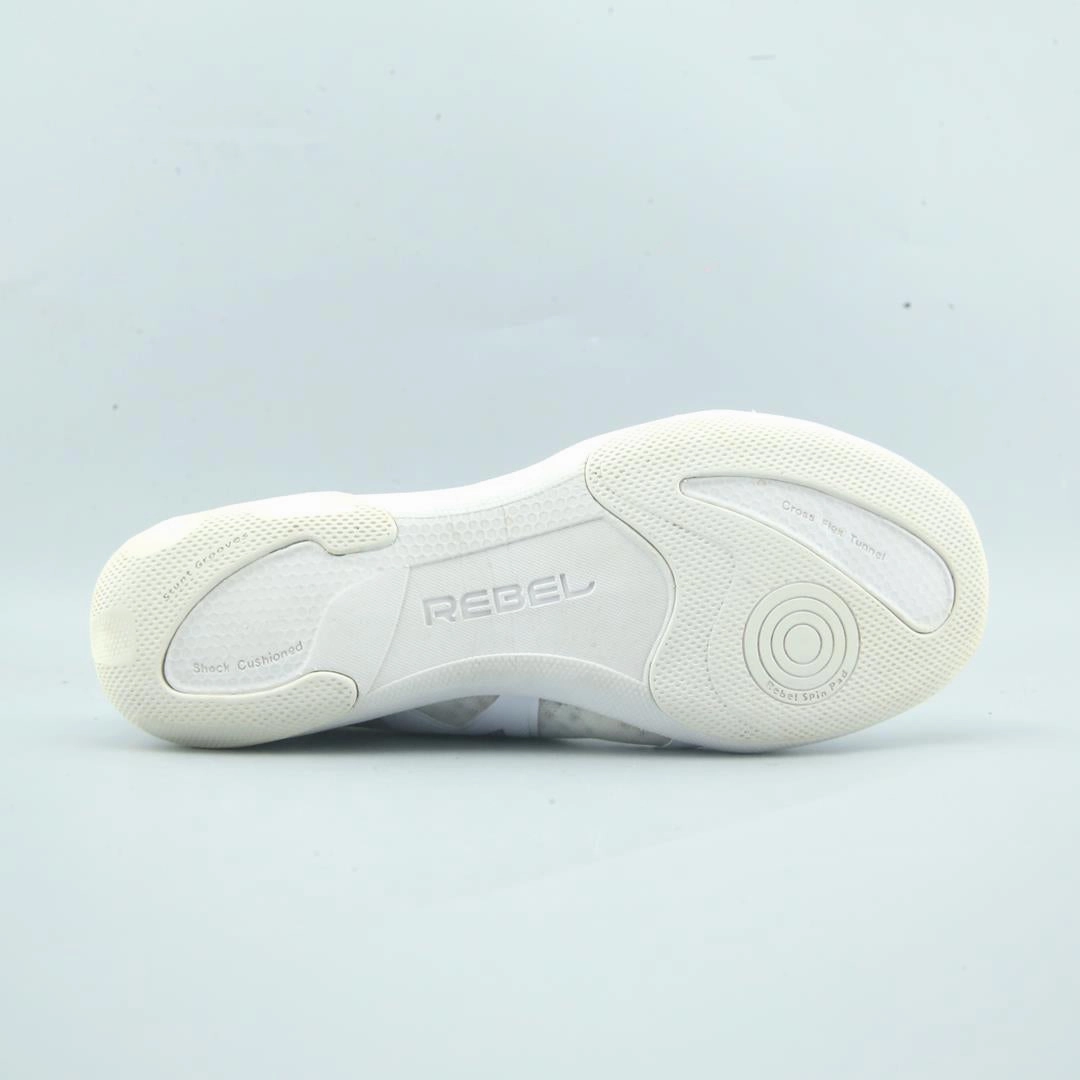 REBEL RUTHLESS Trail Running Shoes For Wide Feet