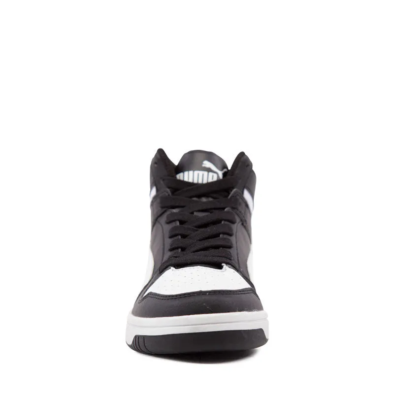 Slip On Wedge Sneakers REBOUND LAYUP SL JR