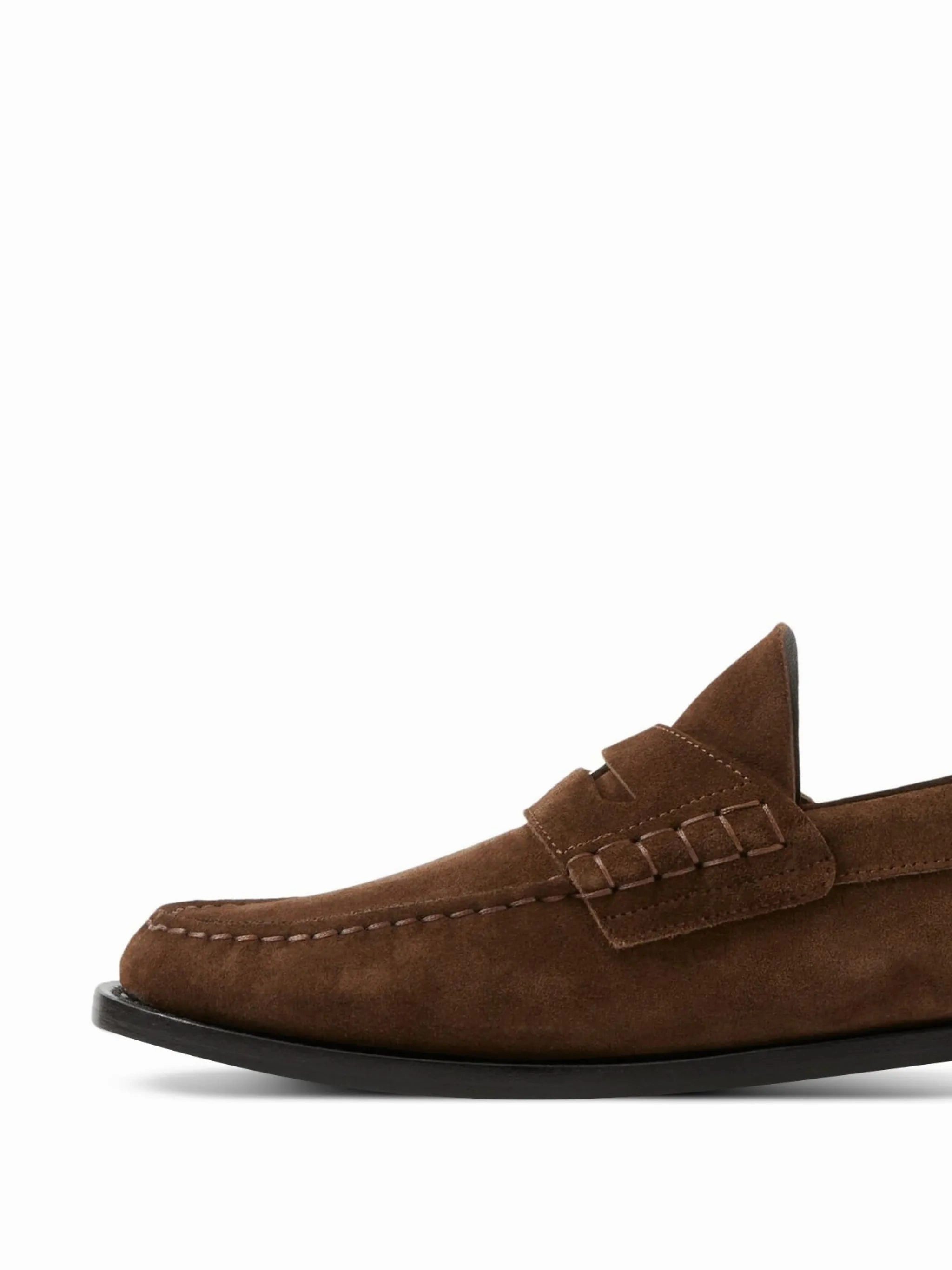 coin-detail penny loafers Clarks Westlynn Bella Loafers