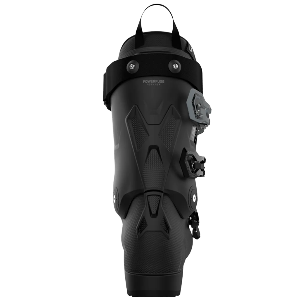 Recon 100 MV Over The Knee High Boots Outfits