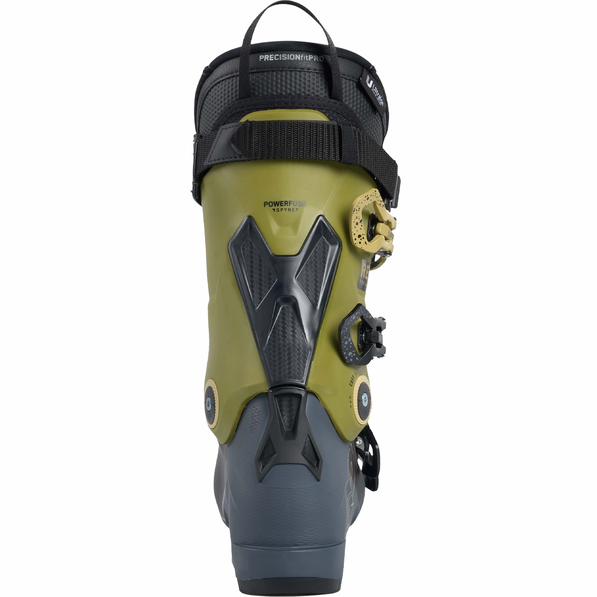 Wide Calf Riding Boots Recon 120 LV