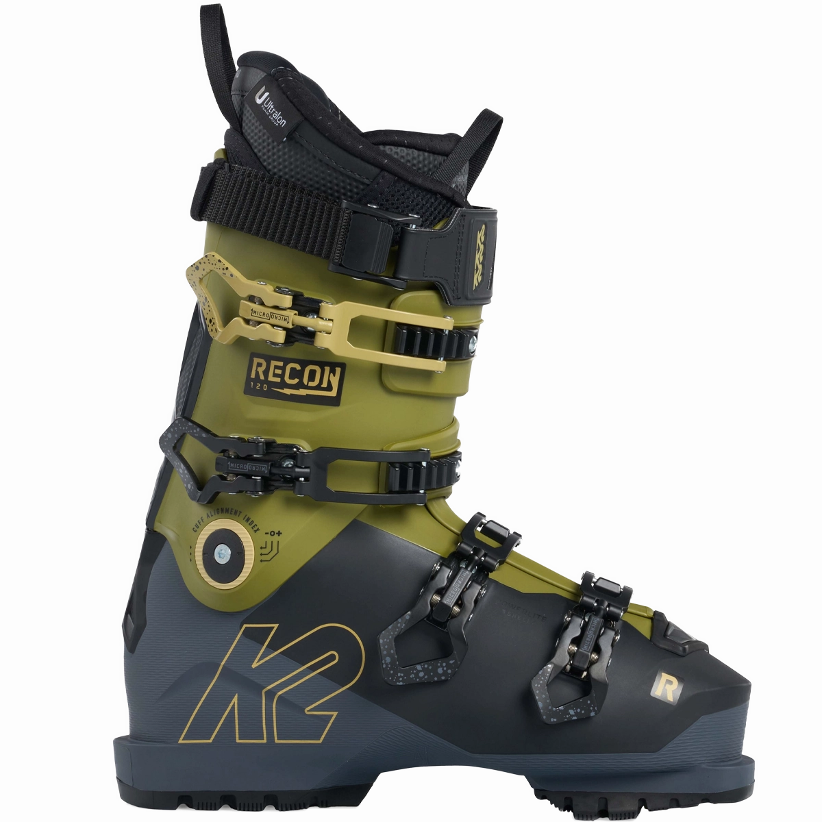 Recon 120 LV Cowboy Boots Stores