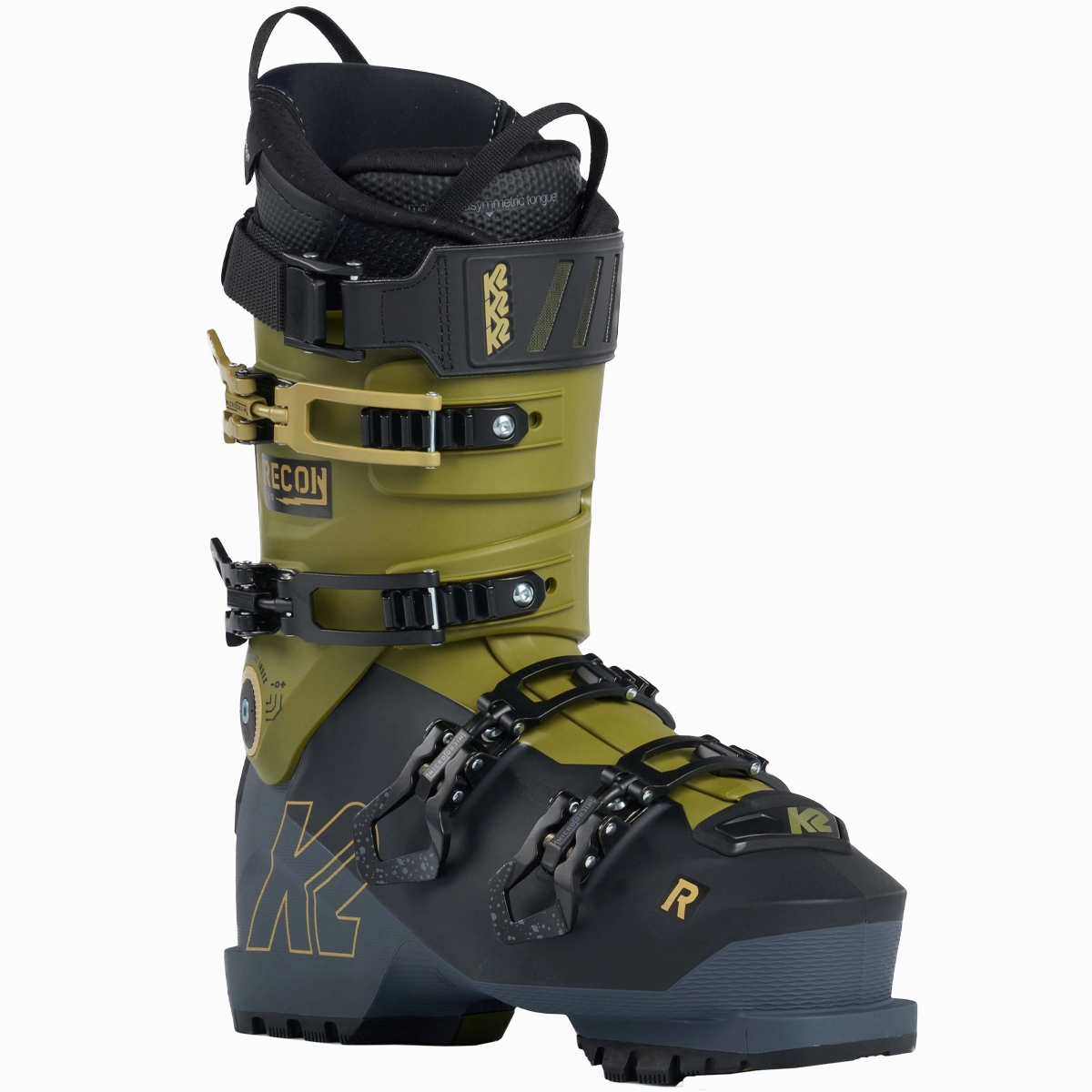 Recon 120 LV Pajar Boots