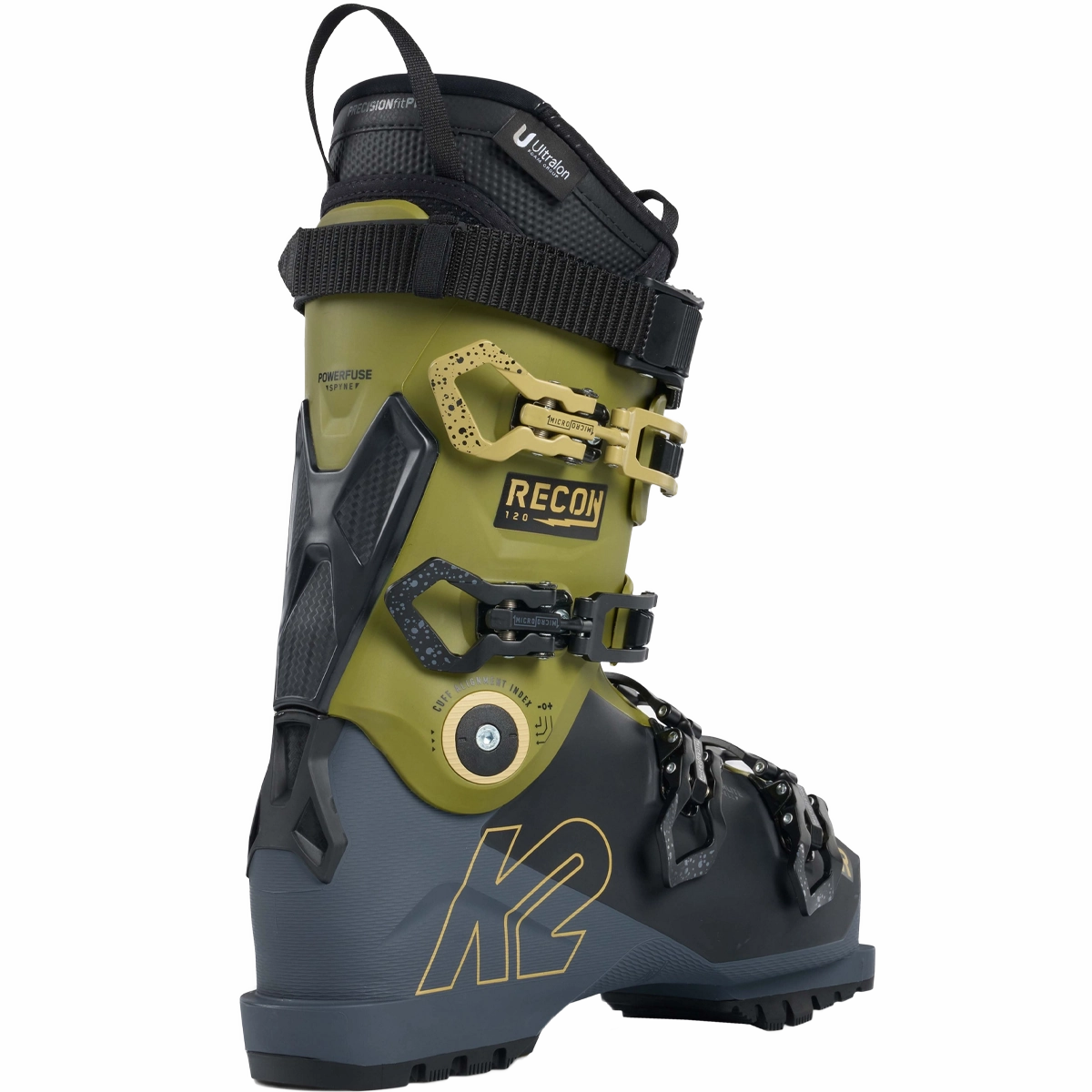 Boots Work Boots Recon 120 LV