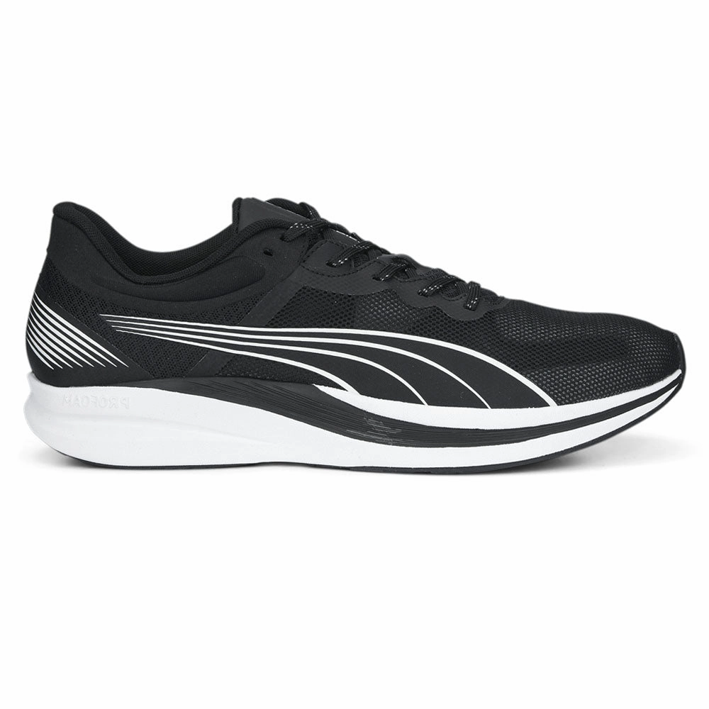 Puma Trc Basketball Shoes Redeem Profoam Running Shoes