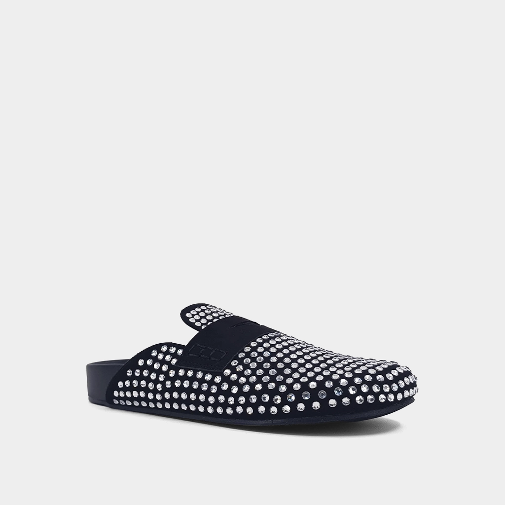 TRACY Wide Toe Slippers