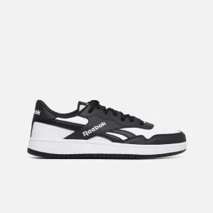 Reebok Men's Bb1000 Black/White Sneaker Shoes Christian Sneakers