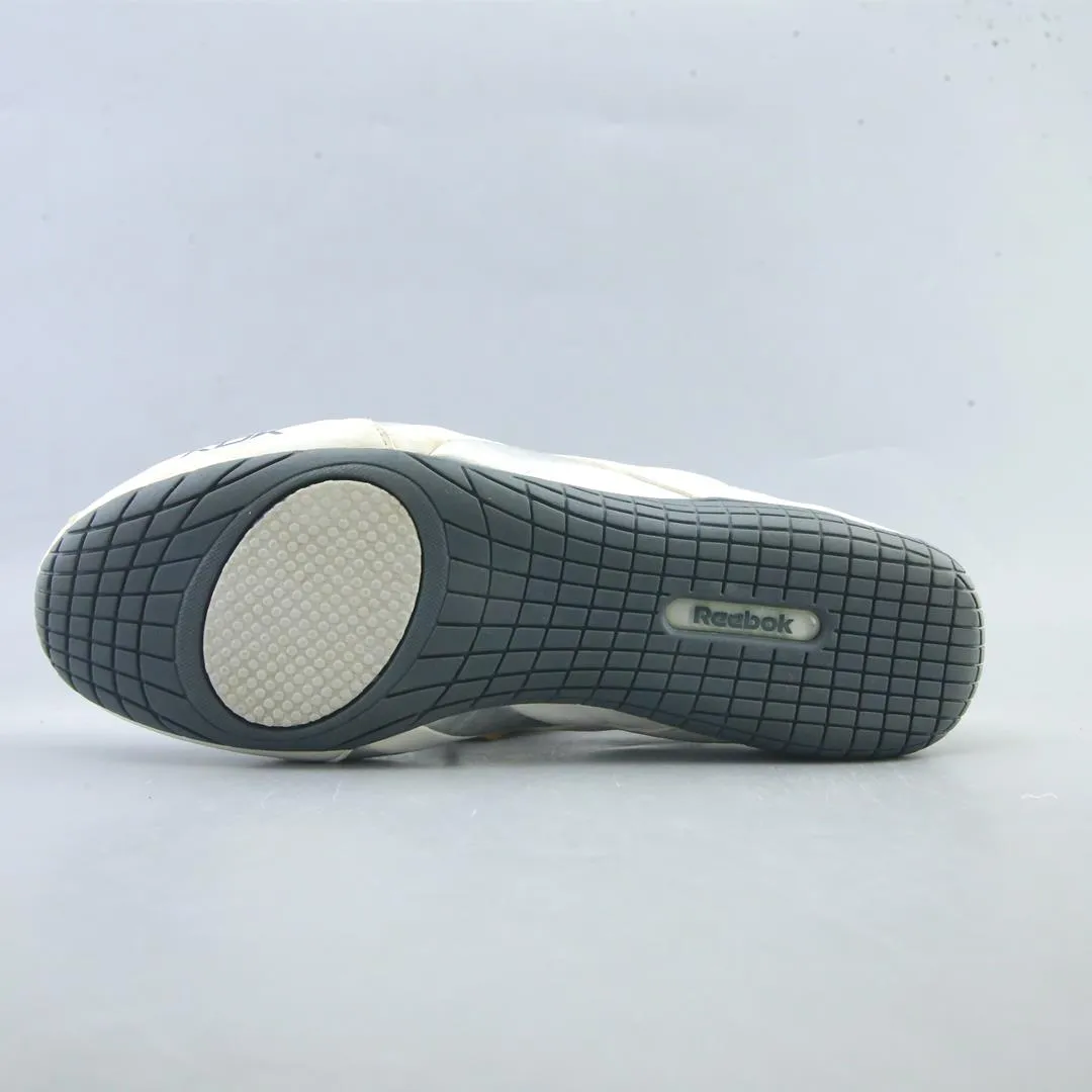 Tennis Shoes Leather REEBOK RBK