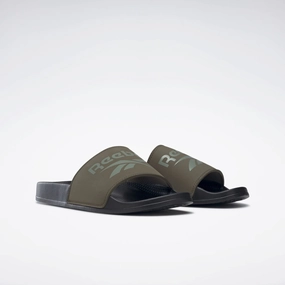 REEBOK FULGERE SLIDE - FX3093 High Heel Slides