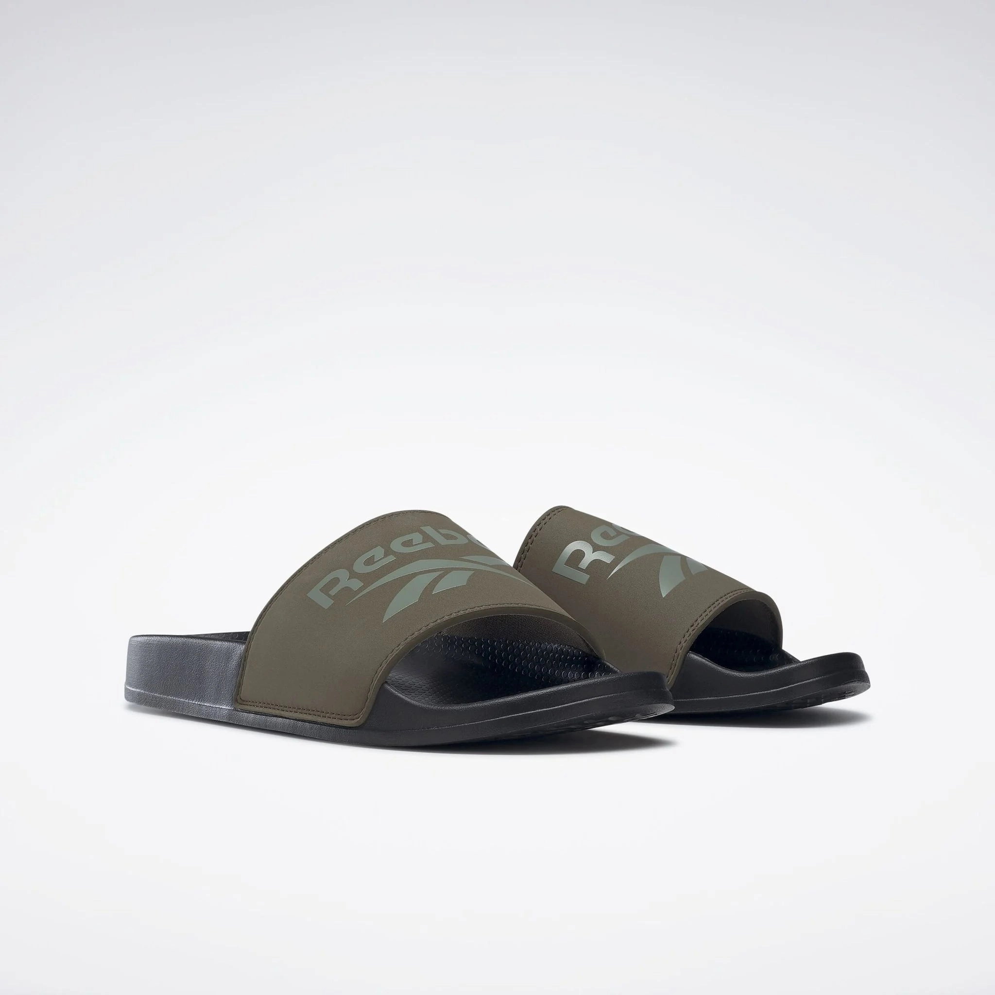 REEBOK FULGERE SLIDE - FX3093 Funny House Slippers