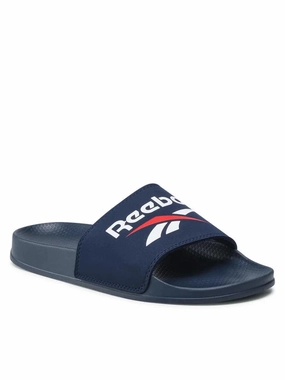 REEBOK FULGERE SLIDE - FZ0946 Spa Dog Slippers