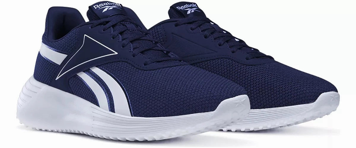 REEBOK LITE 3.0 - HR0155 On Cloudmonster Running Shoes