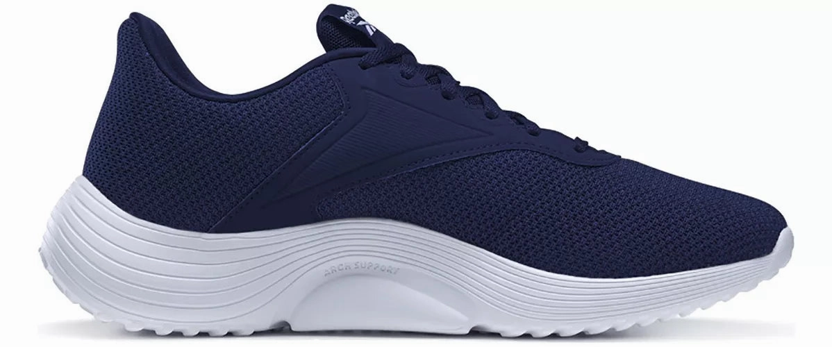 Best 5k 10k Running Shoes REEBOK LITE 3.0 - HR0155