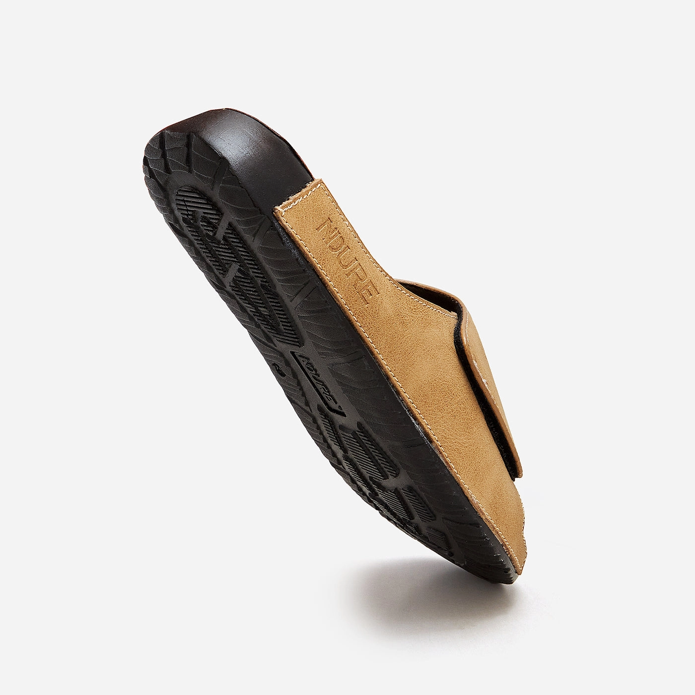 Kieran Brown Oxford Chappals for Men