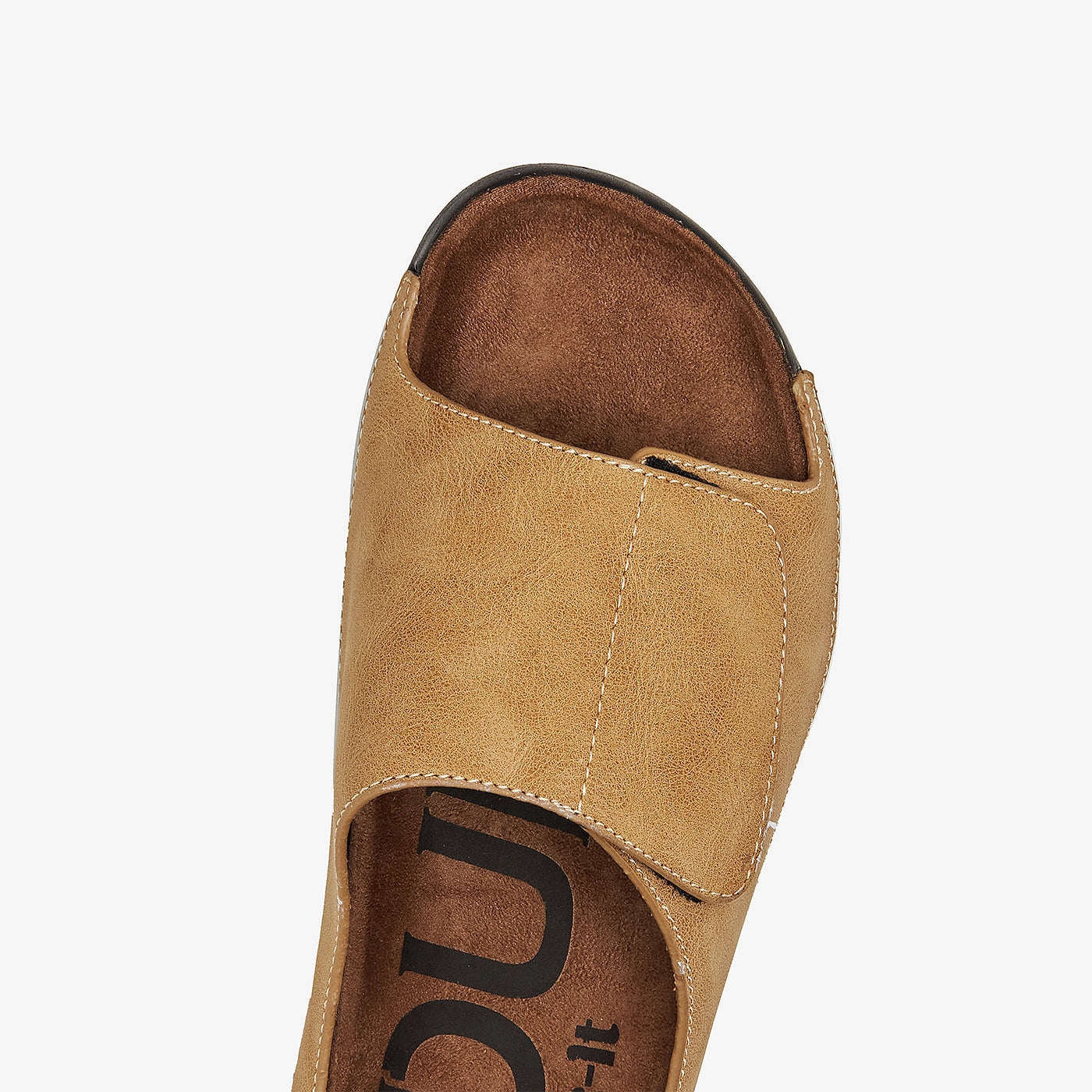 T500 Tennis Oxfords Chappals for Men