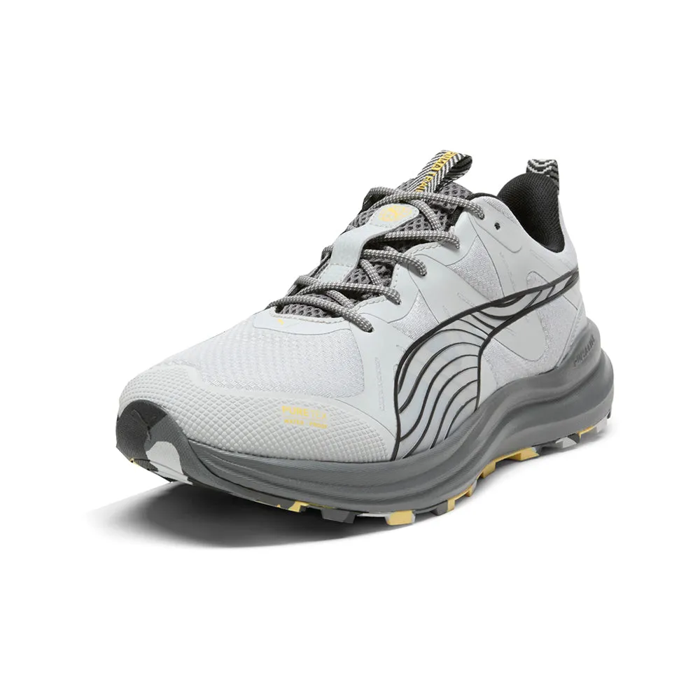 Reflect Lite Trail Running Shoes Puma Paul Stanley Shoes