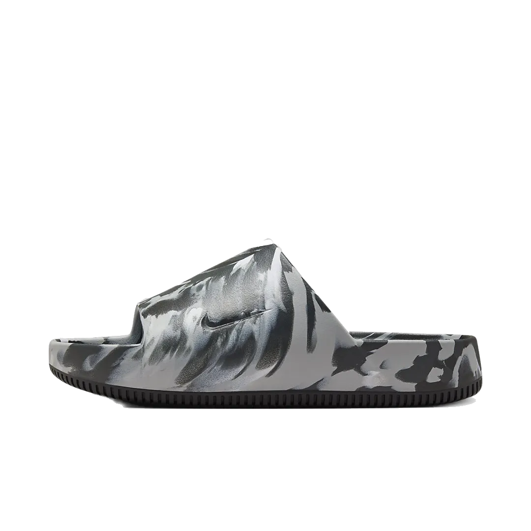 Nike Men's Calm Se Shoes - Black / Grey Nike Jayson Tatum Shoes